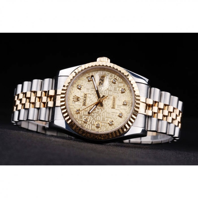High Quality Rolex Datejust-rl15-4