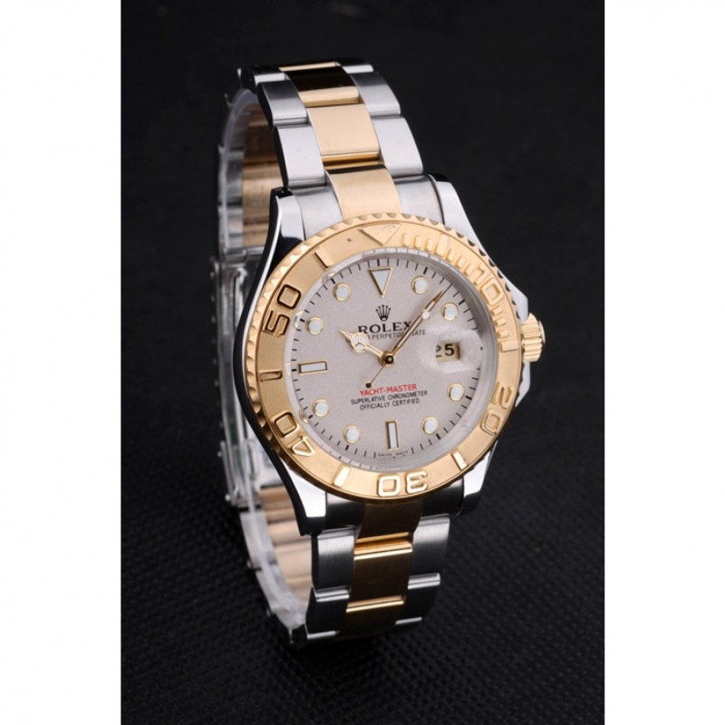 Luxury Rolex Yacht-Master-rl102-2