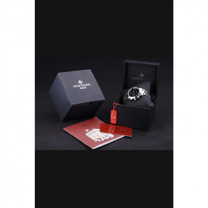 Patek Philippe Watch Case-1