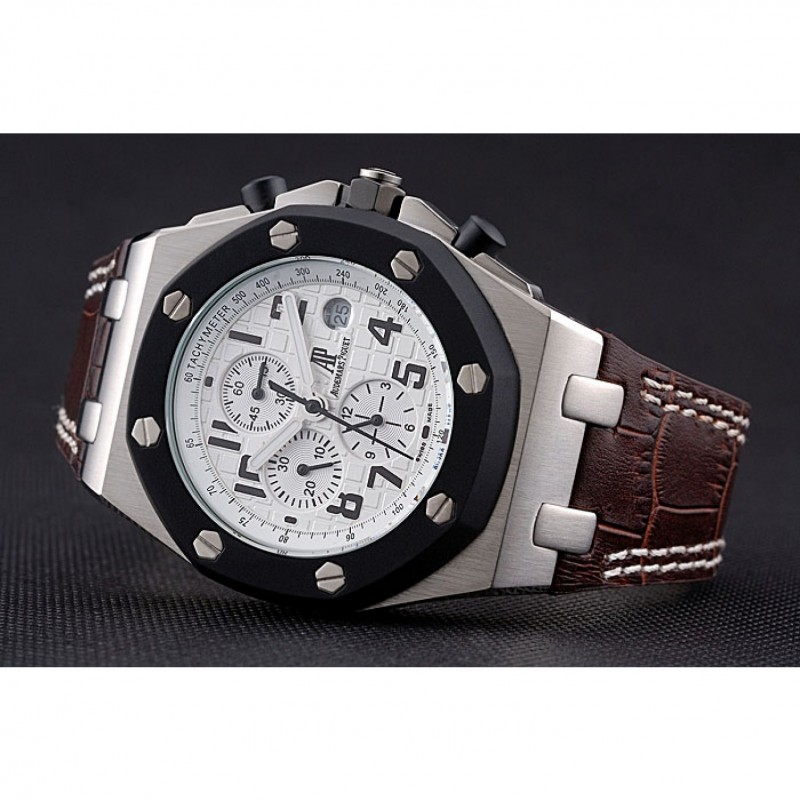 Audemars Piguet Royal Oak Offshore Watch Replica 3270-3