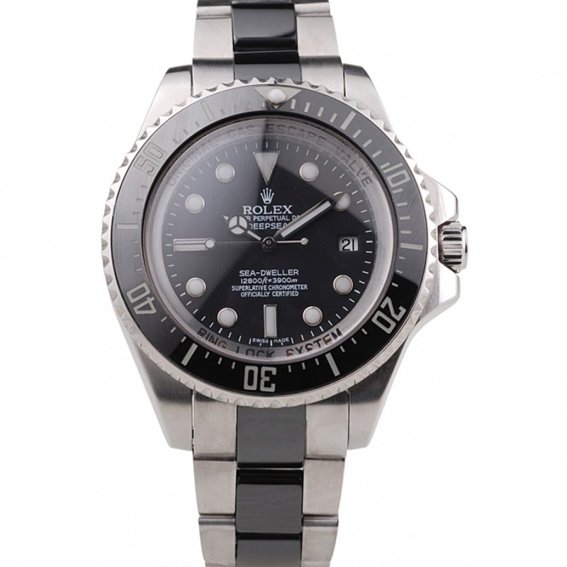 Rolex Deepsea rl306-0