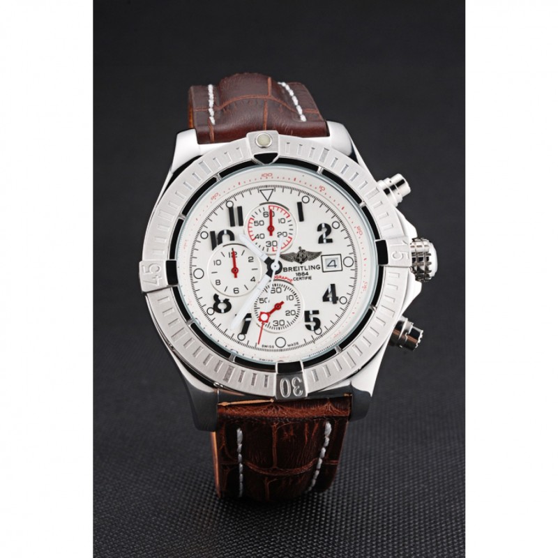 Breitling Avenger-bl138-2