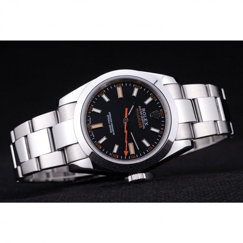 Rolex Swiss Milgauss srl155-3