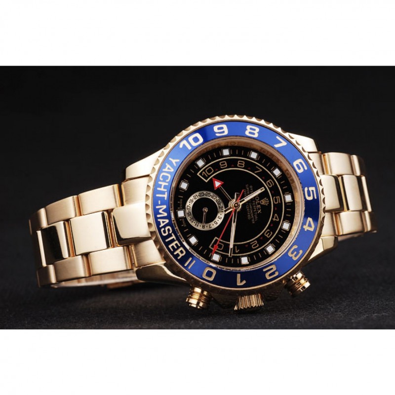Rolex Yacht Watch Replica 4974-3