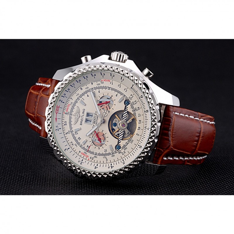 Breitling Bentley Motors-bl10-2