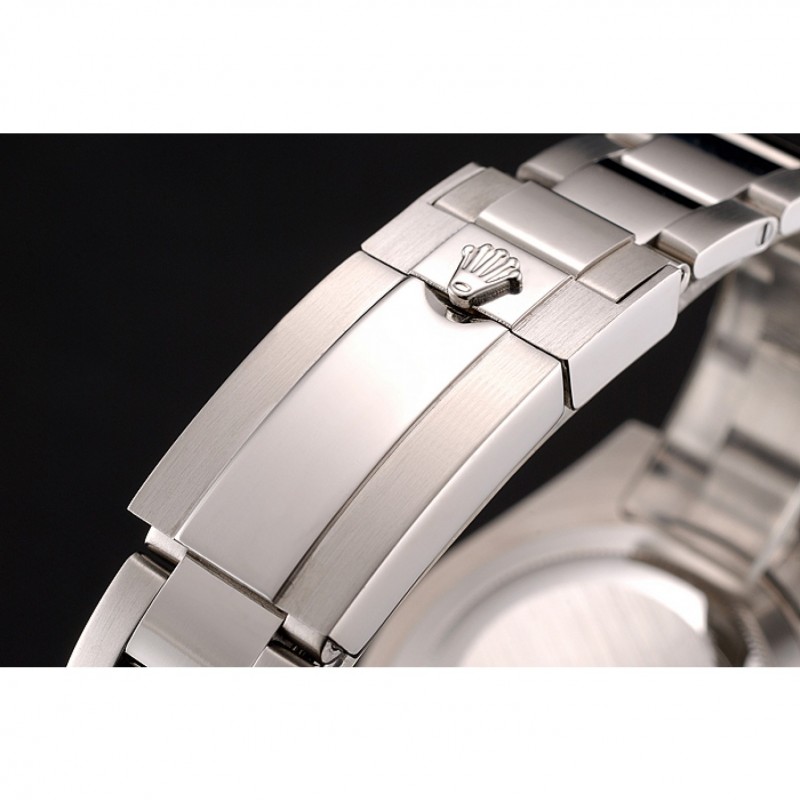 Rolex Submariner Green Dial Stainless Steel Bracelet 1454069-5