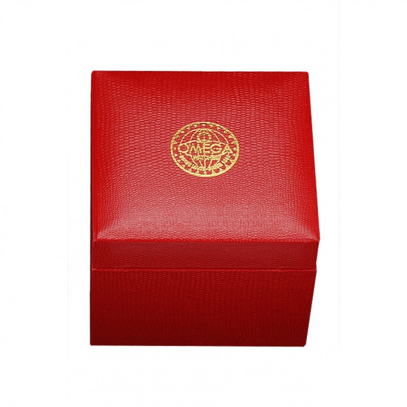 Omega Watch Case-0