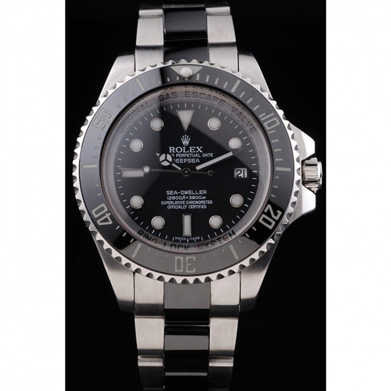 Rolex Deepsea rl306-1
