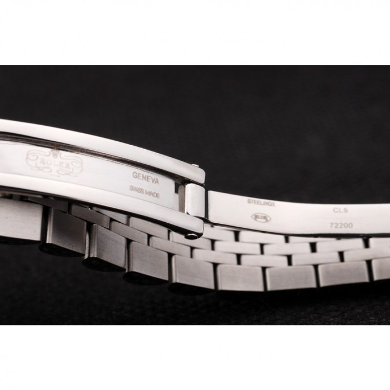 Rolex Datejust Swiss Mechanism-srl87-6