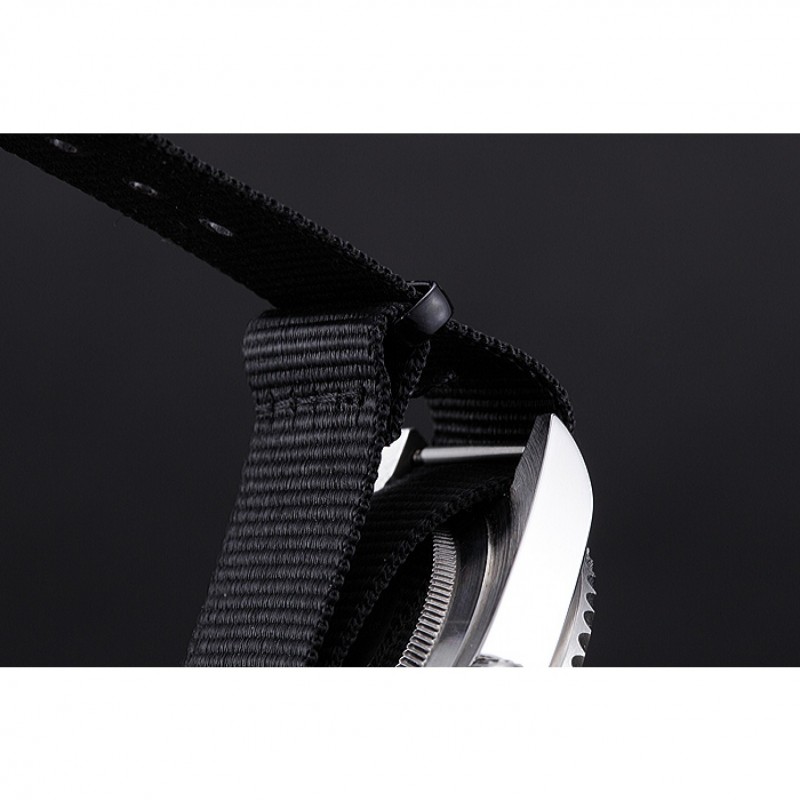 Rolex Stealth Submariner Black 621988-6