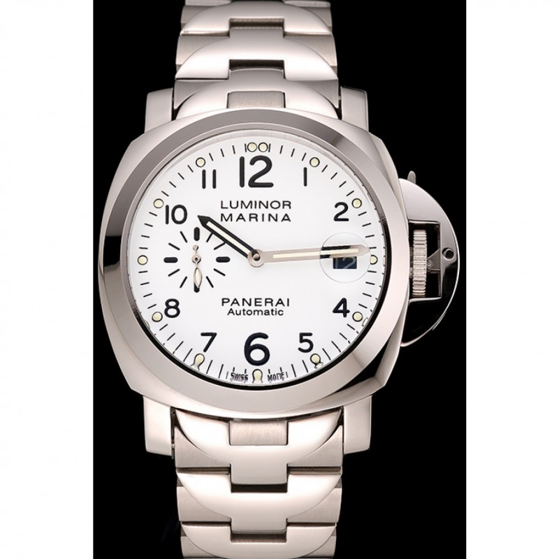 Panerai Luminor Marina Stainless Steel Bracelet-1
