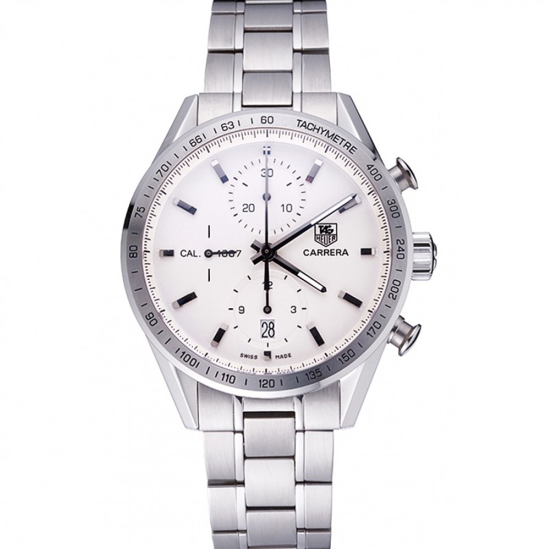 Tag Heuer Swiss Carrera stag13-0