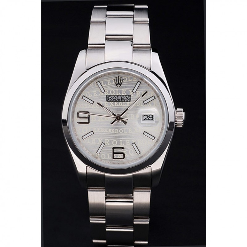 Rolex Perpetual-rl186-1