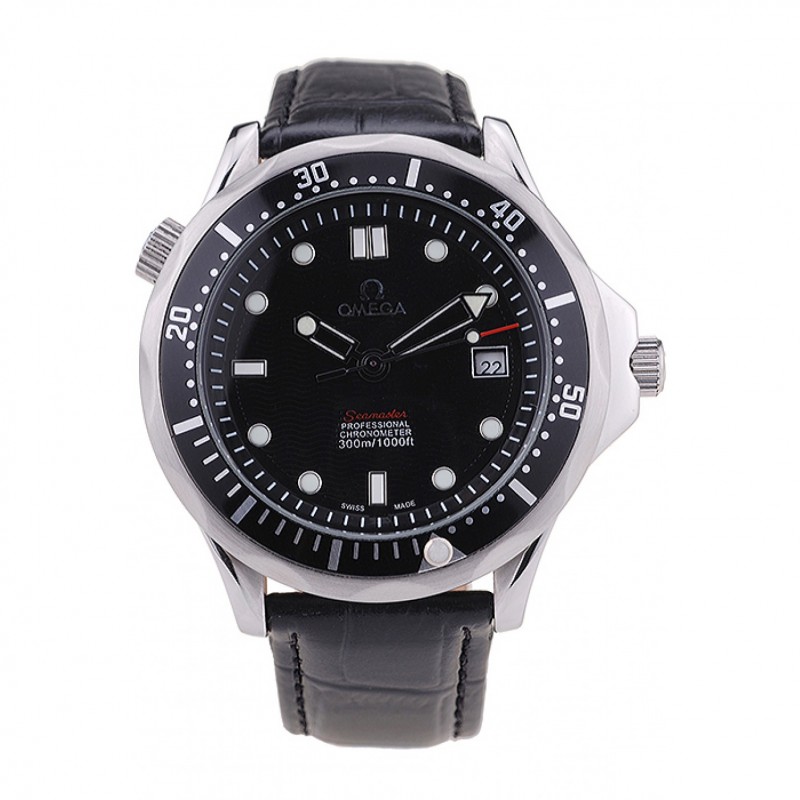 Omega Seamaster - om186-0