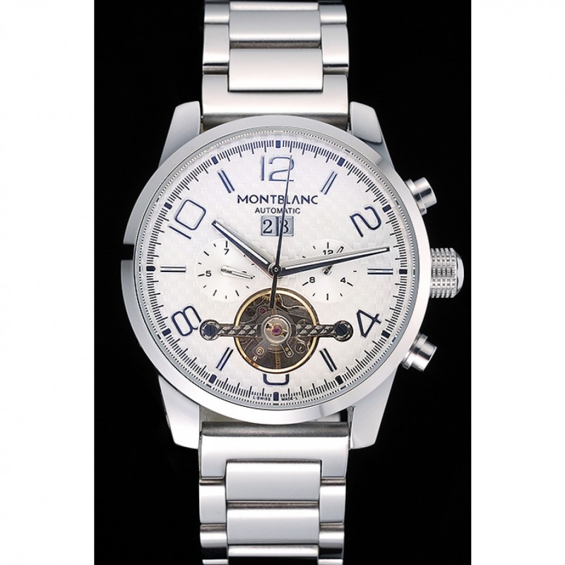 MontBlanc 132-1