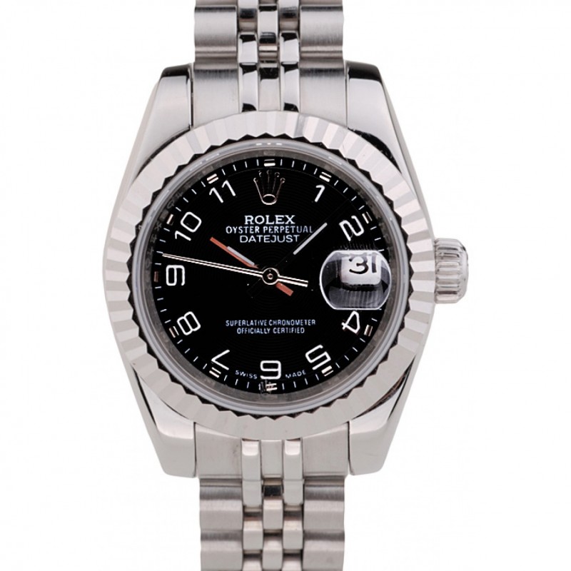 SS Rolex Datejust-rl145-0
