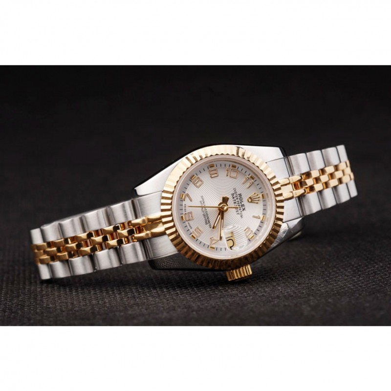 High Quality Replica Watches Rolex Datejust Swiss Mechanism-srl96-3