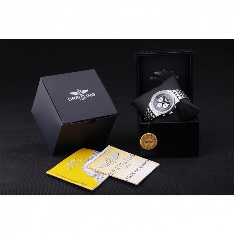 Breitling Watch Case-4