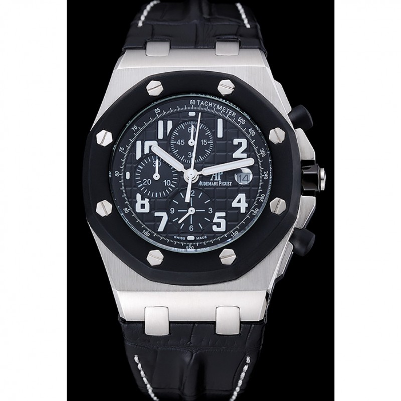 High Quality Replica Watches Audemars Piguet Royal Oak Offshore Watch Replica 3306-1