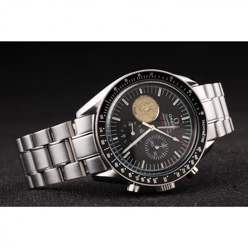 High Quality Replica Watches Omega SpeedMaster Migliore Qualita Orologi Replica 4502-3