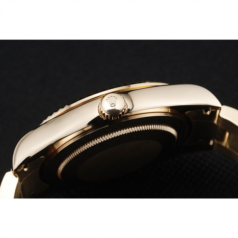 Rolex Sky Dweller Oyster Perpetual Special Edition 2012 Yellow Gold 80243-8