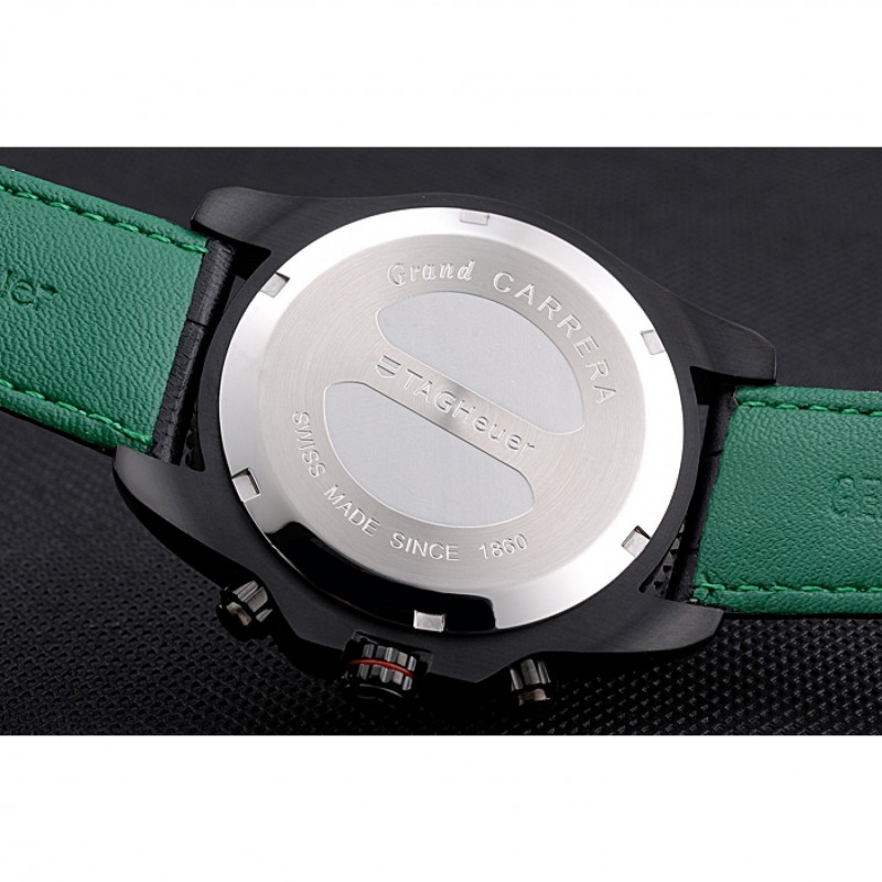 Tag Heuer Carrera Posh Watch Replica 4990-6