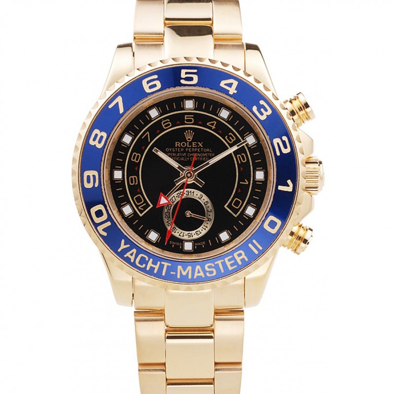 Rolex Yacht Watch Replica 4974-0