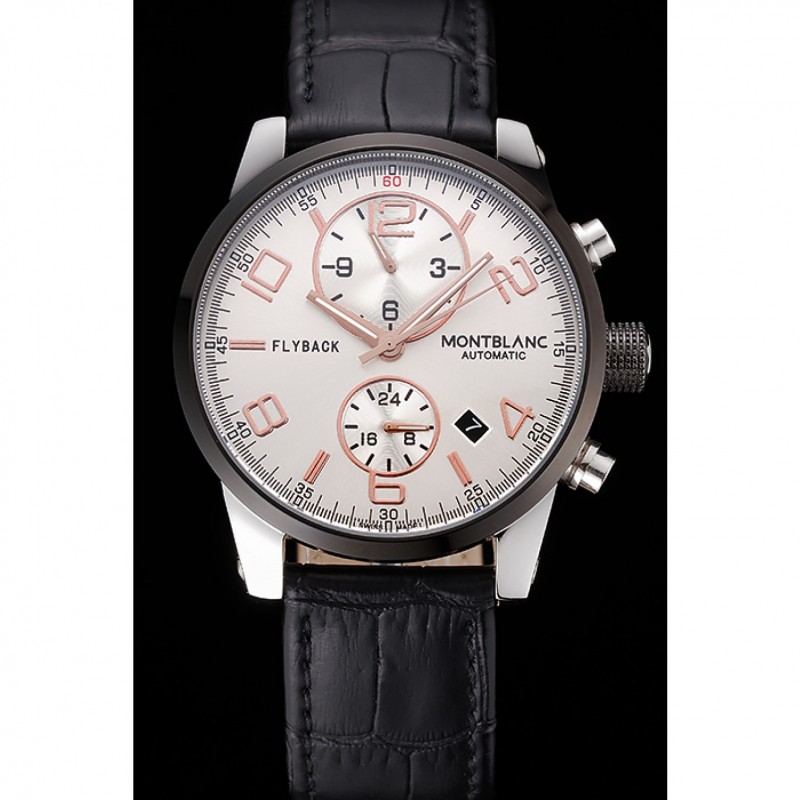 Luxury MontBlanc 123-1