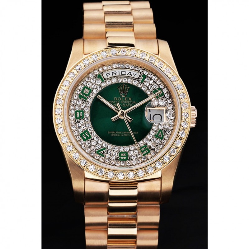Rolex Day-Date-rl33-0