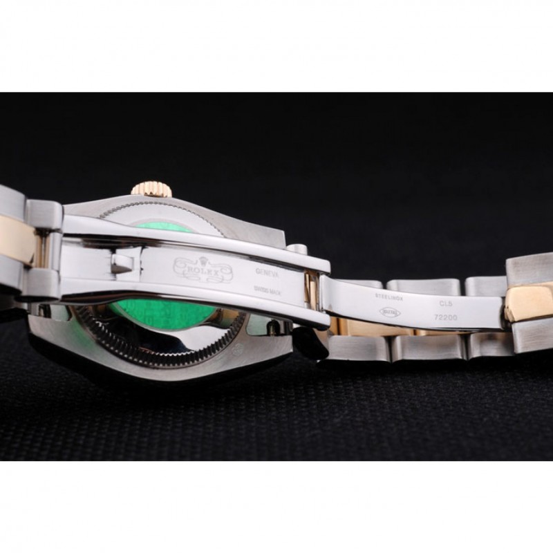 Luxury Replica Watches Rolex Datejust-rl136-7