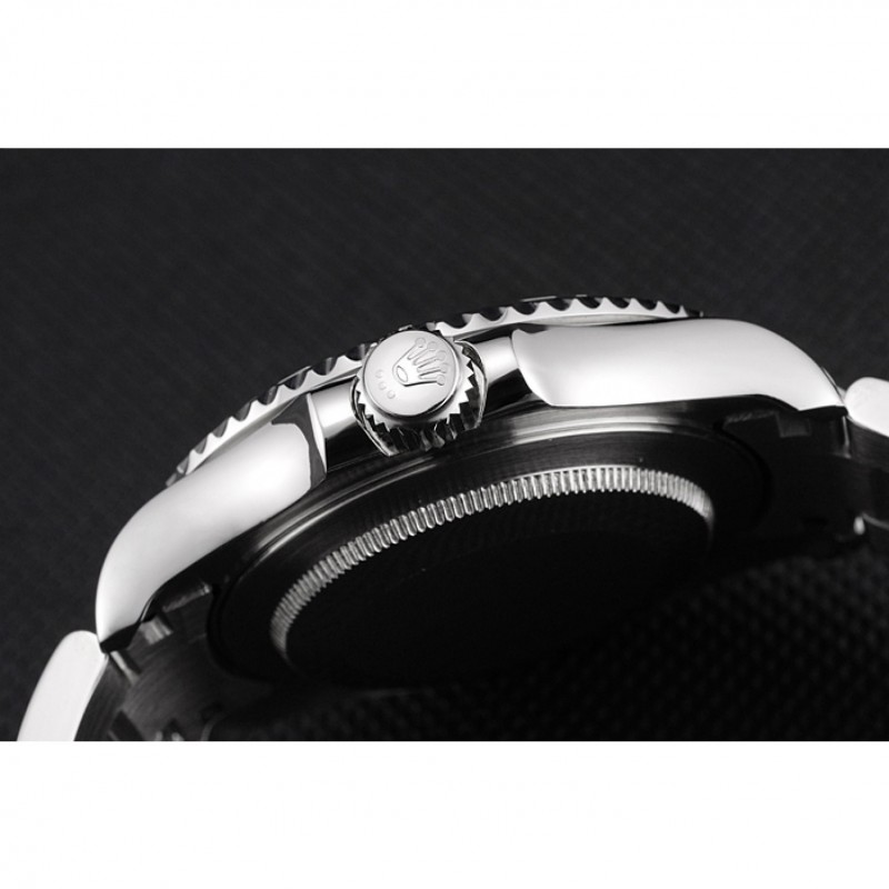 High End Replica Watches Swiss Rolex Yacht-Master White Dial Staniless Steel Case And Bracelet-7
