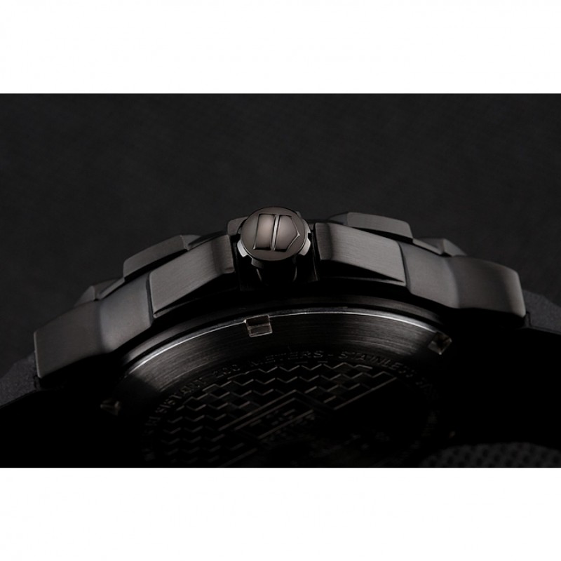 Tag Heuer Formula One Grande Date Red Dial Rubber Bracelet 622277-8
