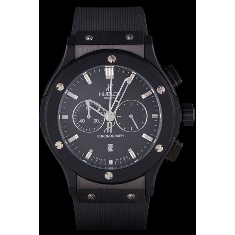 Hublot Classic Fusion Chronograph - HB132 621603-1