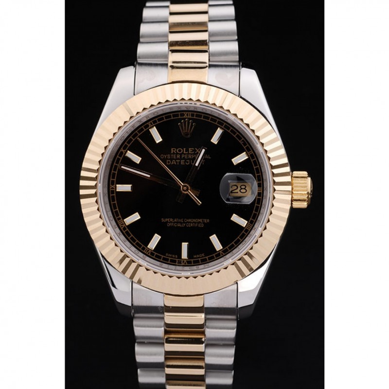 Rolex Datejust-rl218-1