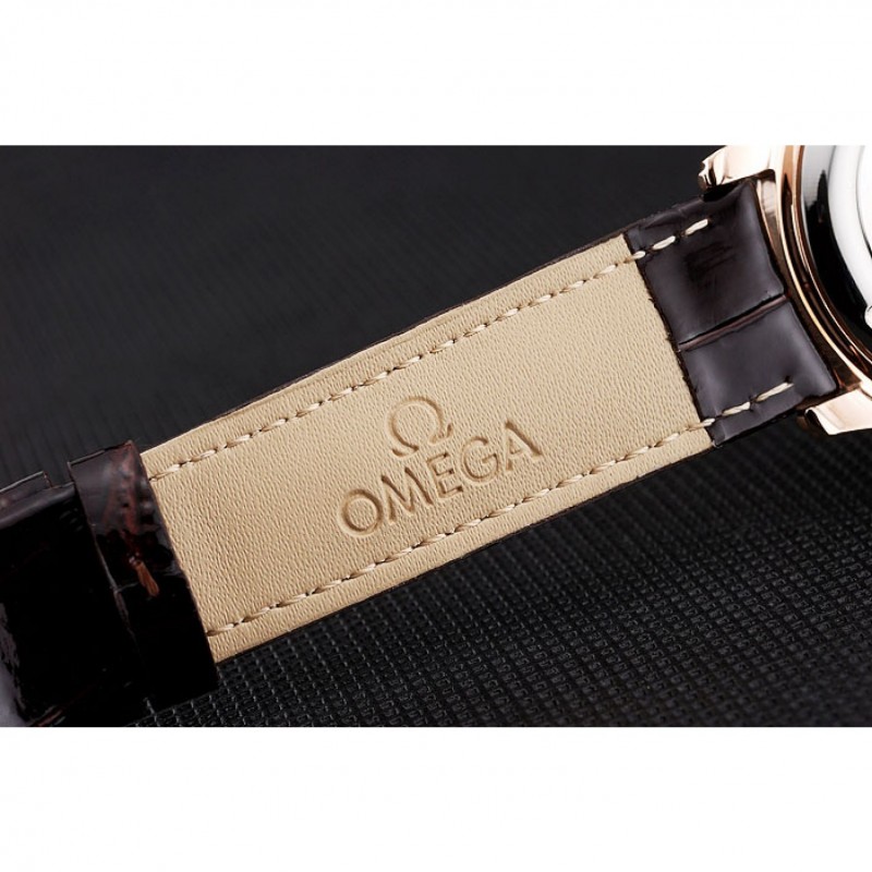 Omega Deville-om126-6