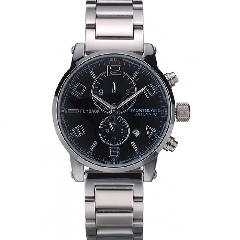 MontBlanc 127-0
