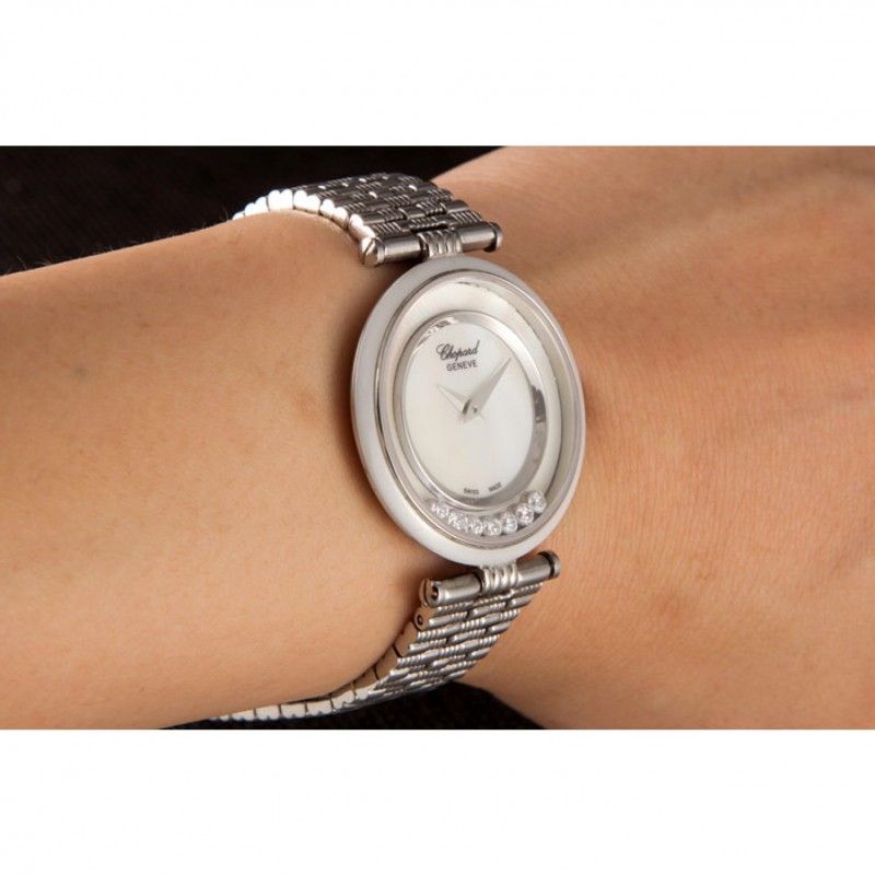 Chopard Luxury Replica Watch cp83 801360-8