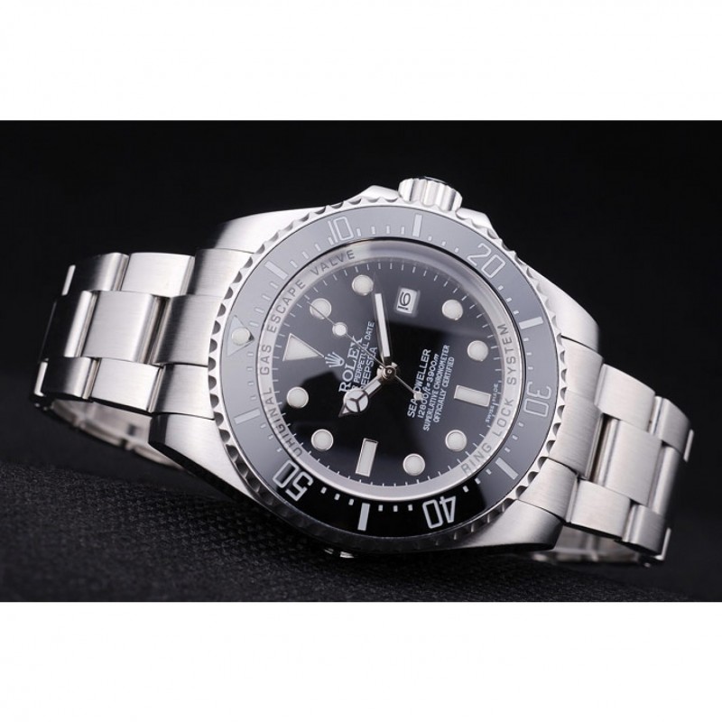 Rolex Swiss Deepsea srl154-4