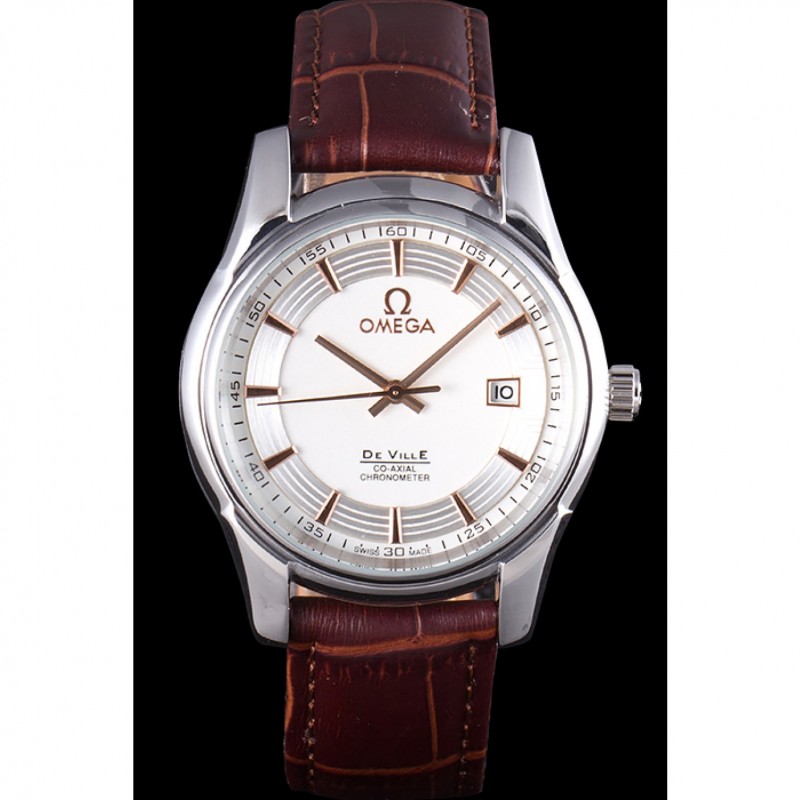 AAA Replica Watches Omega DeVille - om183-1