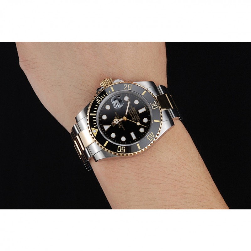 Rolex Submariner-rl103 26643-8
