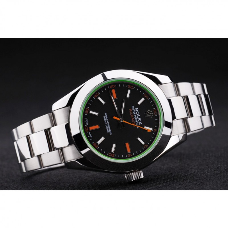 Rolex Milgauss-rl191-3