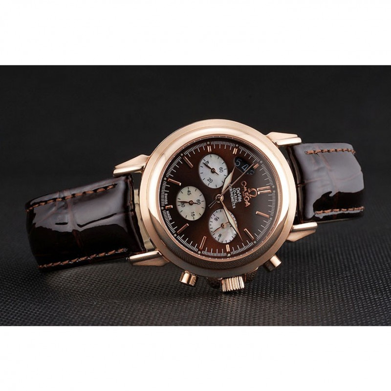 Omega Deville-om126-3