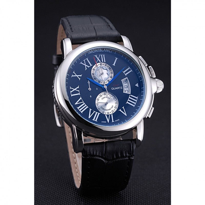 MontBlanc 136-2