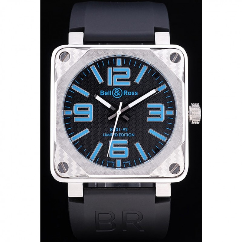 Best Replica Watches Bell and Ross Watch Replica 3408-1