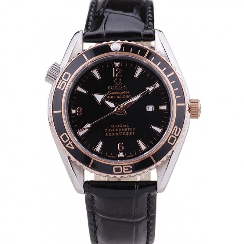 Omega Seamaster - om173-0