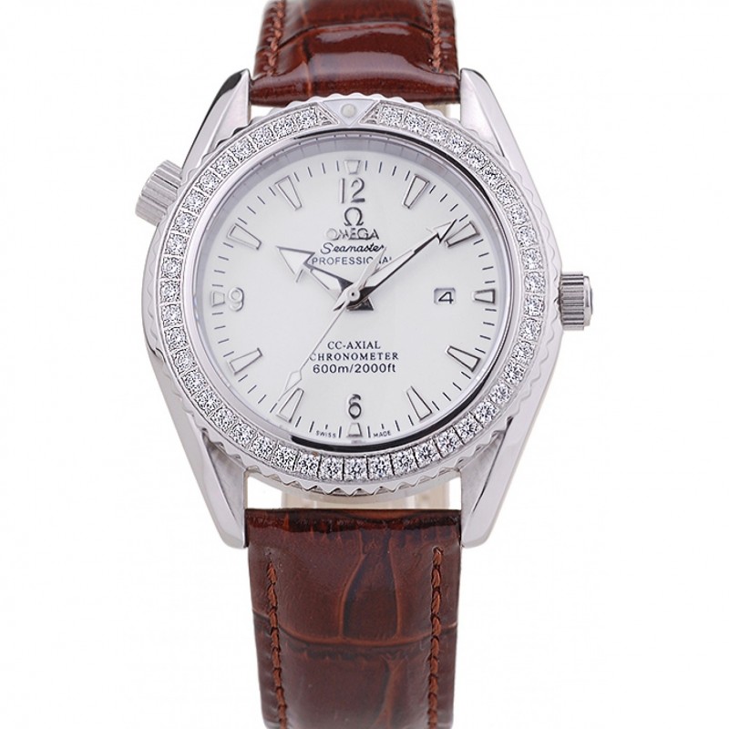 Omega Seamaster - om166-0