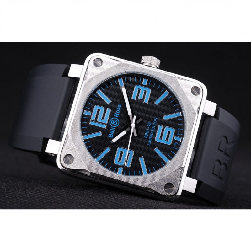 Best Replica Watches Bell and Ross Watch Replica 3408-4