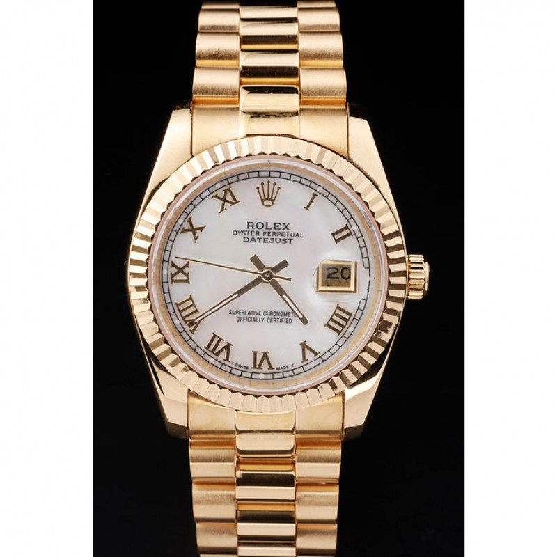 Best Rolex Datejust Swiss Mechanism-srl32-1