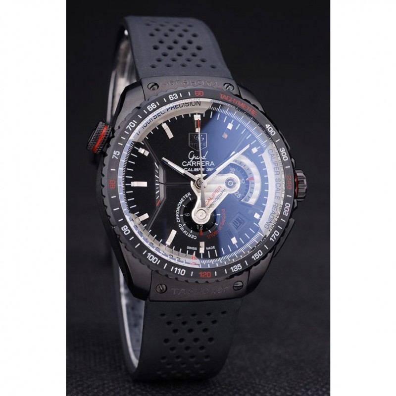 Tag Heuer Swiss Carrera stag17-2