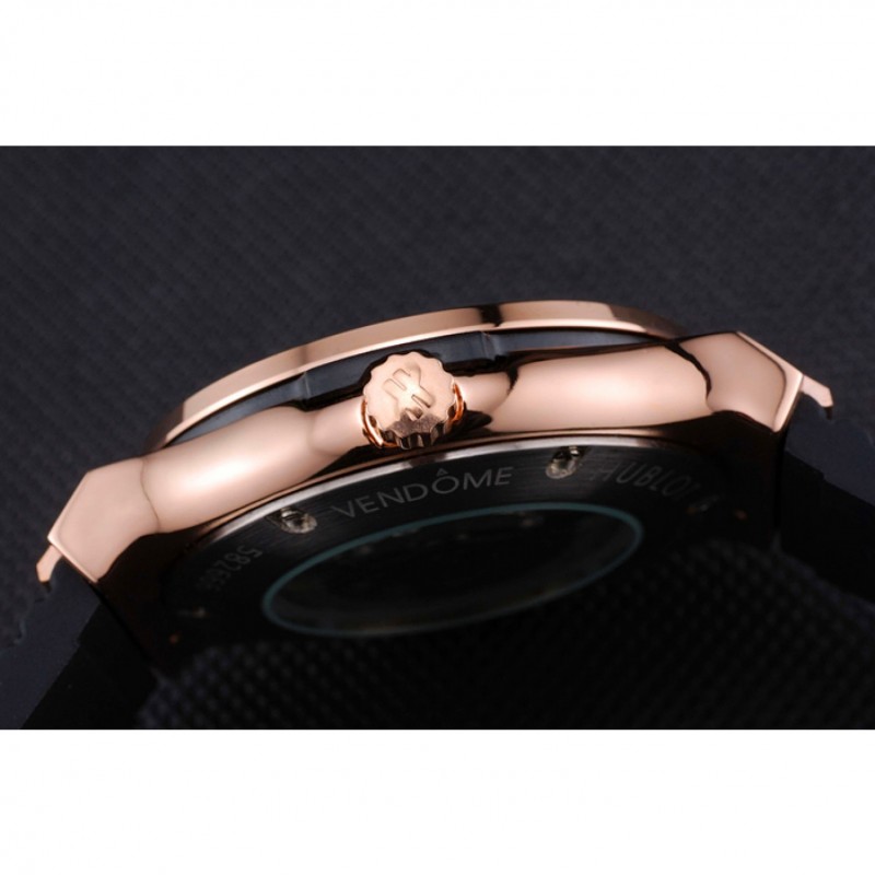 Hublot Classic Fusion King Gold - HB138 621609-8